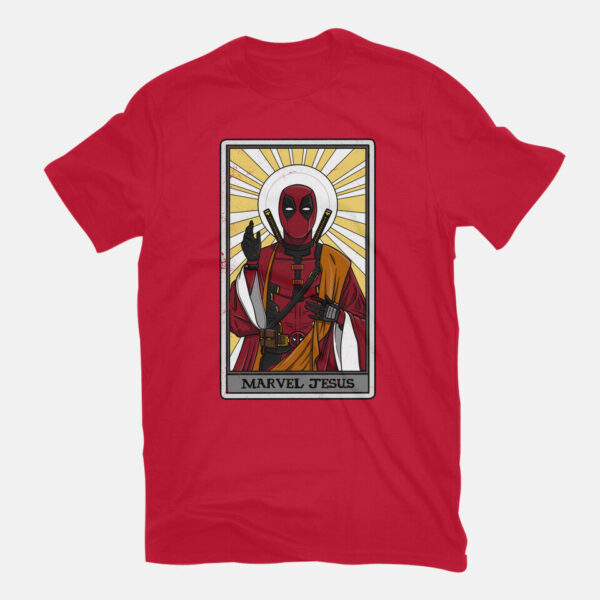 Marvel Messiah - Image 15