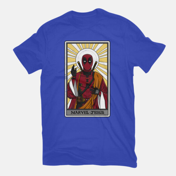 Marvel Messiah - Image 11