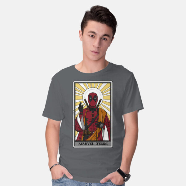 Marvel Messiah - Image 6