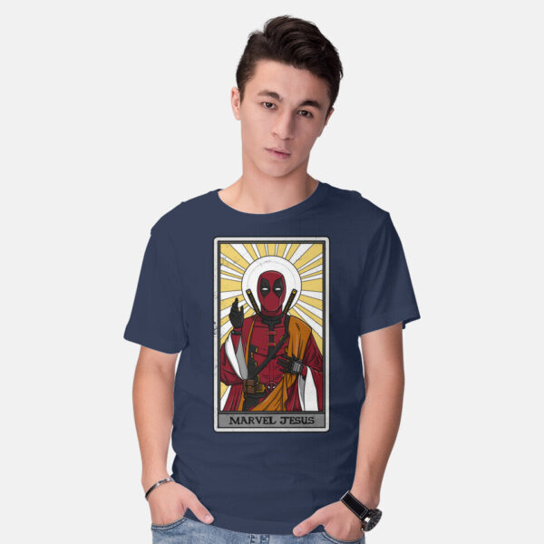 Marvel Messiah - Image 2
