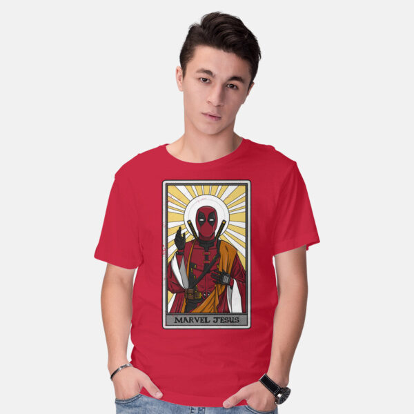 Marvel Messiah - Image 14