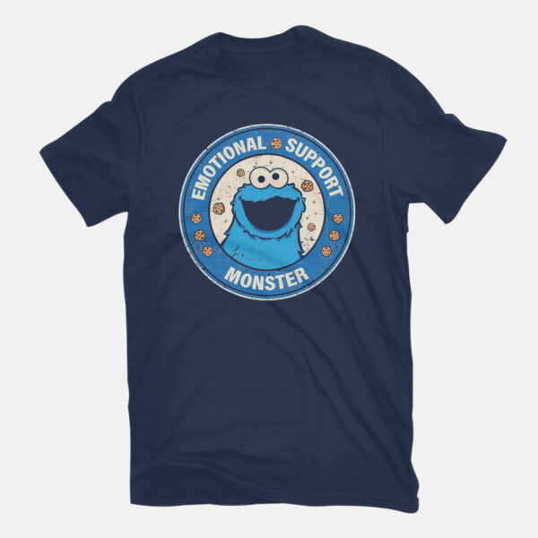 Emotional Support Monster - Image 7
