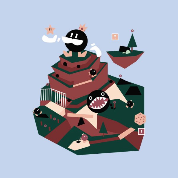 Big Bob-omb On The Summit - Image 12
