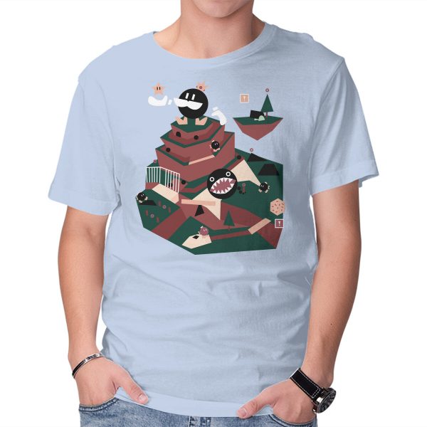 Big Bob-omb On The Summit - Image 9