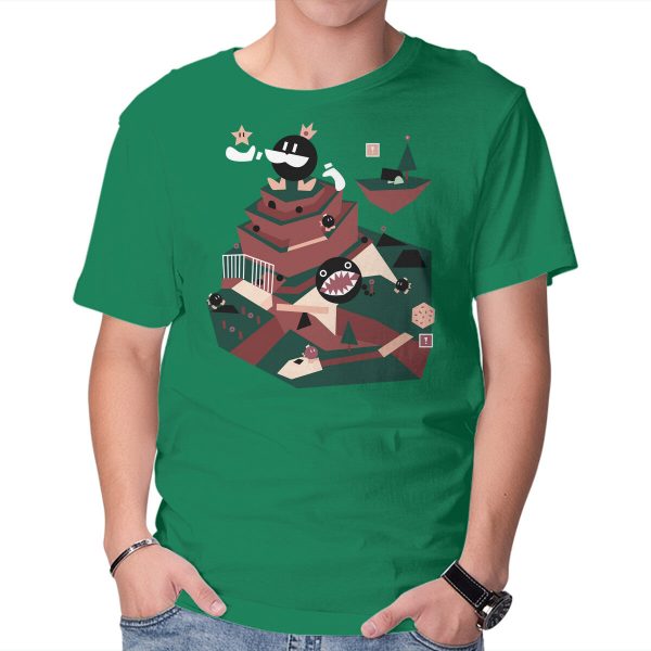 Big Bob-omb On The Summit - Image 13