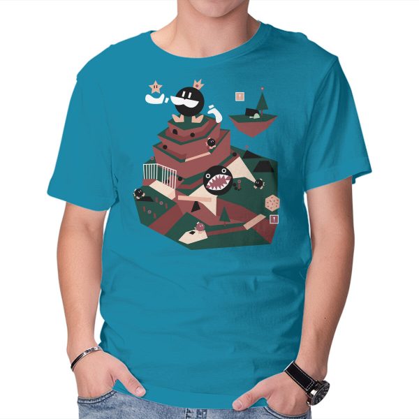 Big Bob-omb On The Summit - Image 5