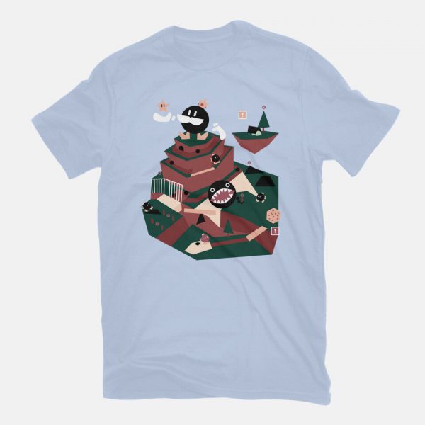 Big Bob-omb On The Summit - Image 11
