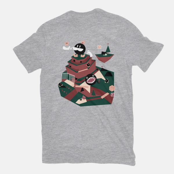 Big Bob-omb On The Summit - Image 3