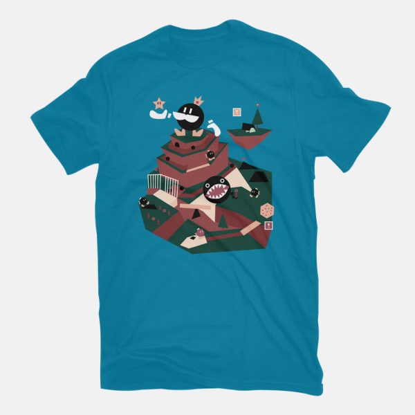Big Bob-omb On The Summit - Image 7
