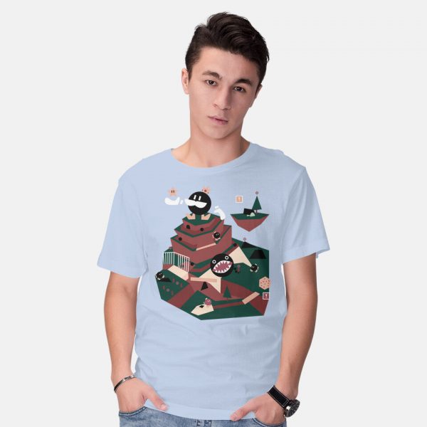Big Bob-omb On The Summit - Image 10