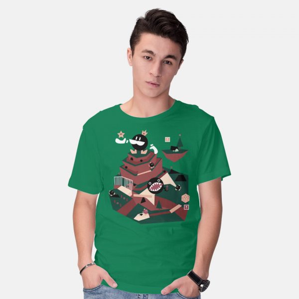 Big Bob-omb On The Summit - Image 14