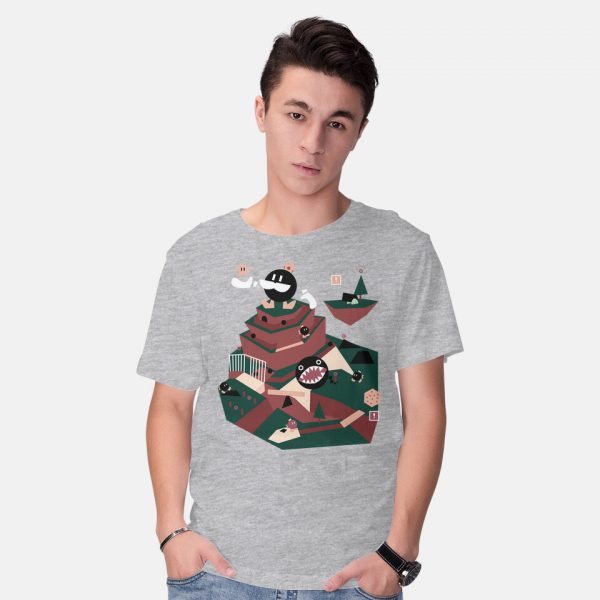 Big Bob-omb On The Summit - Image 2