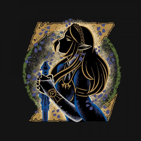 Hylian Princess - Image 4