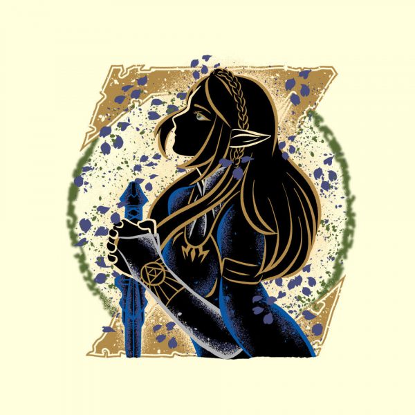 Hylian Princess - Image 16