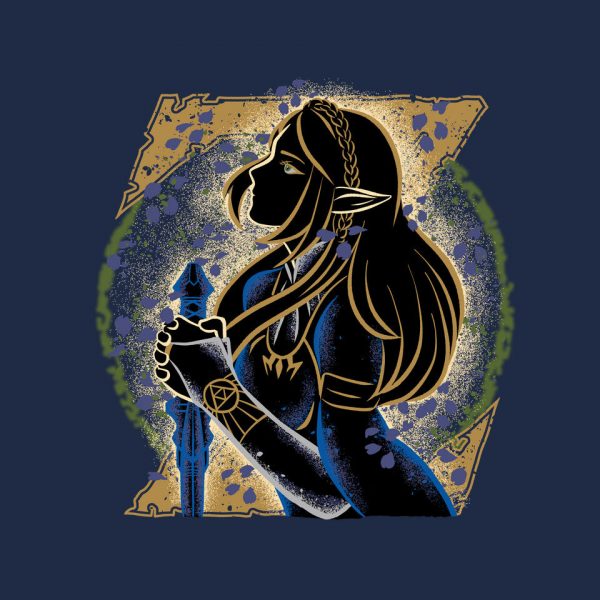 Hylian Princess - Image 8