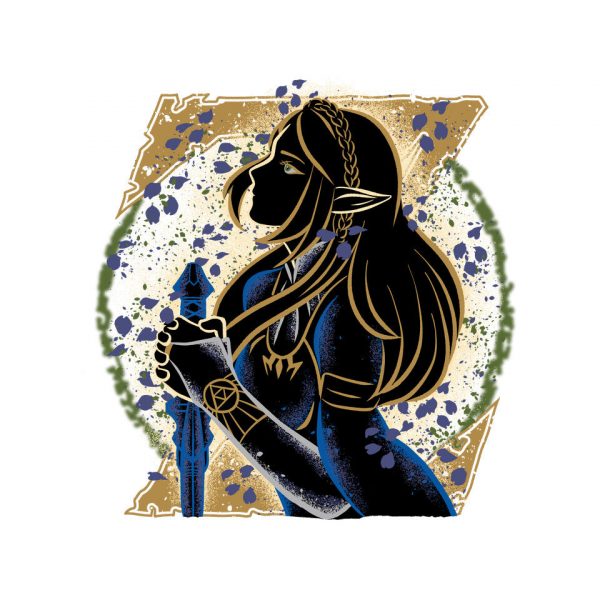 Hylian Princess - Image 12