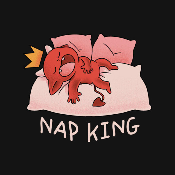 Nap King - Image 8