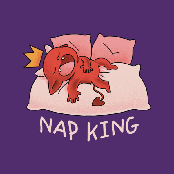 Nap King - Image 20