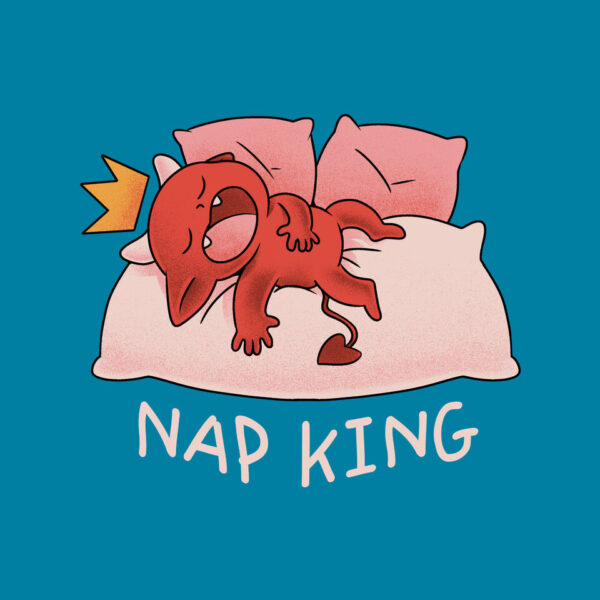 Nap King - Image 4
