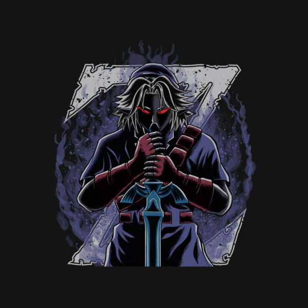 Hero's Shadow - Image 4