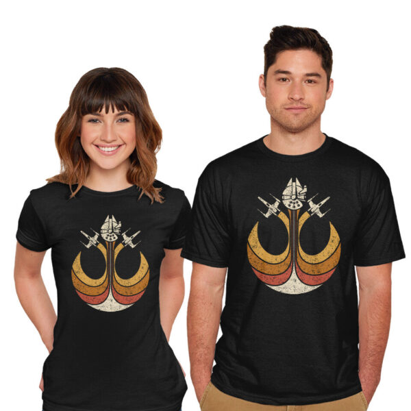 Rebel Attack - Image 5