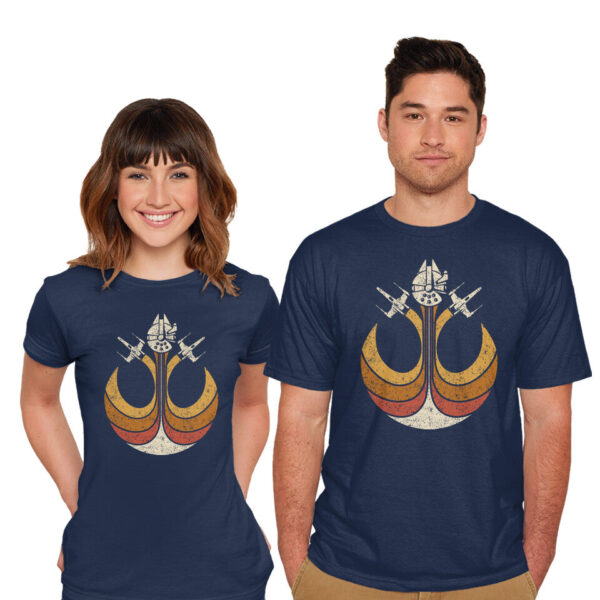 Rebel Attack - Image 10