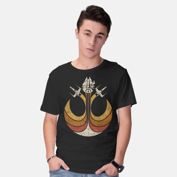 Rebel Attack - Image 2