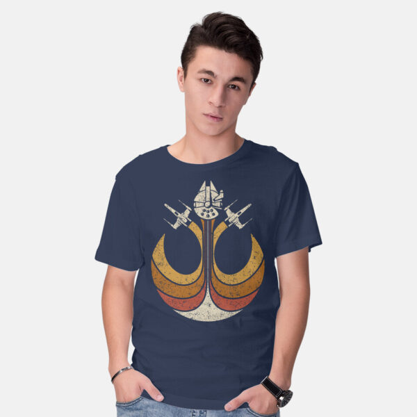 Rebel Attack - Image 7