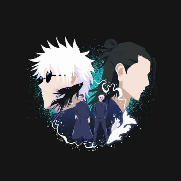 Satosugu - Image 4