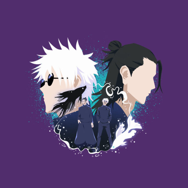 Satosugu - Image 16