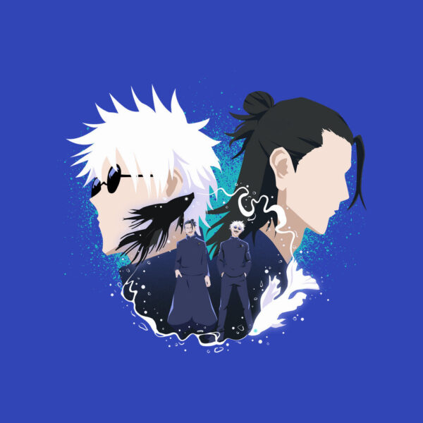 Satosugu - Image 12