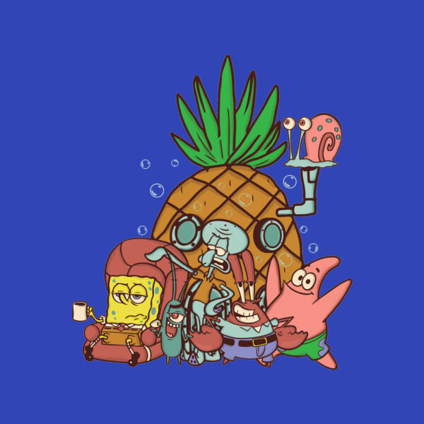 Spongebob's House - Image 4