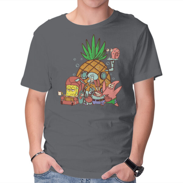 Spongebob's House - Image 9