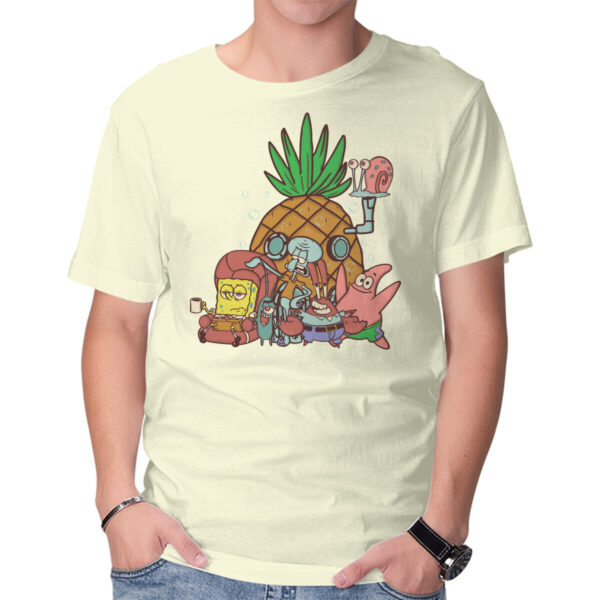 Spongebob's House - Image 17