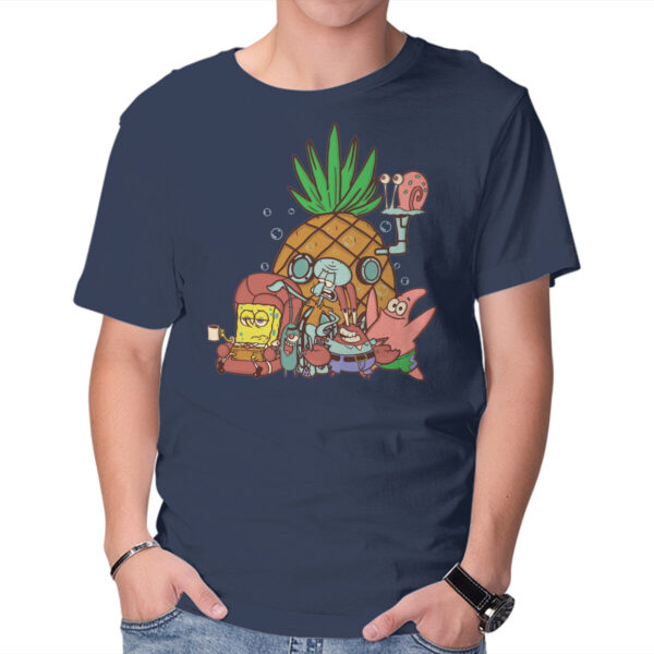 Spongebob's House - Image 5