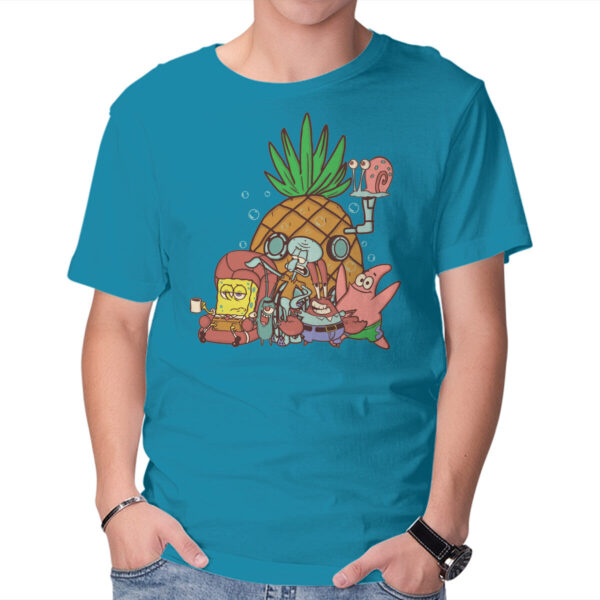 Spongebob's House - Image 13