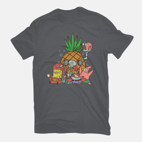 Spongebob's House - Image 11
