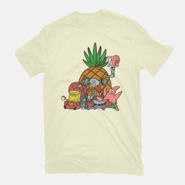 Spongebob's House - Image 19