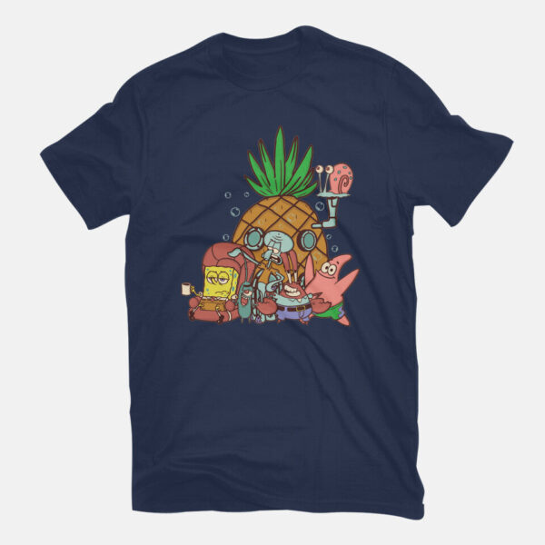 Spongebob's House - Image 7
