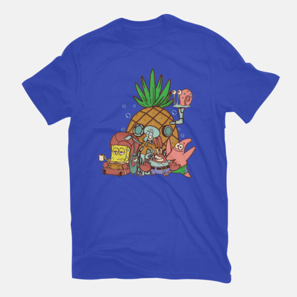 Spongebob's House - Image 3