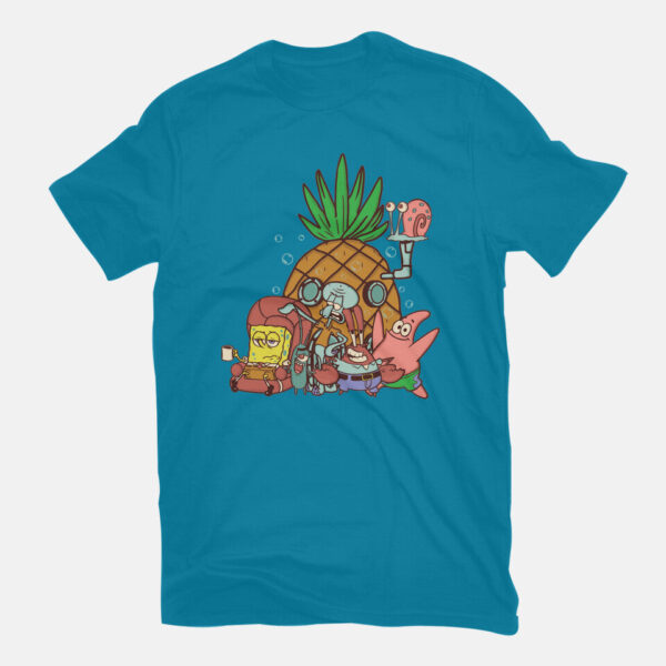 Spongebob's House - Image 15