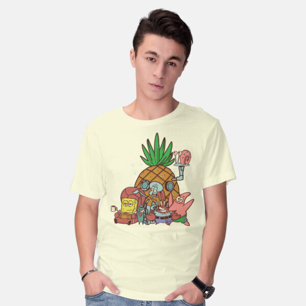 Spongebob's House - Image 18