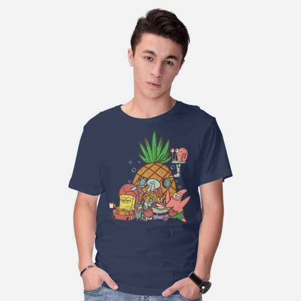Spongebob's House - Image 6