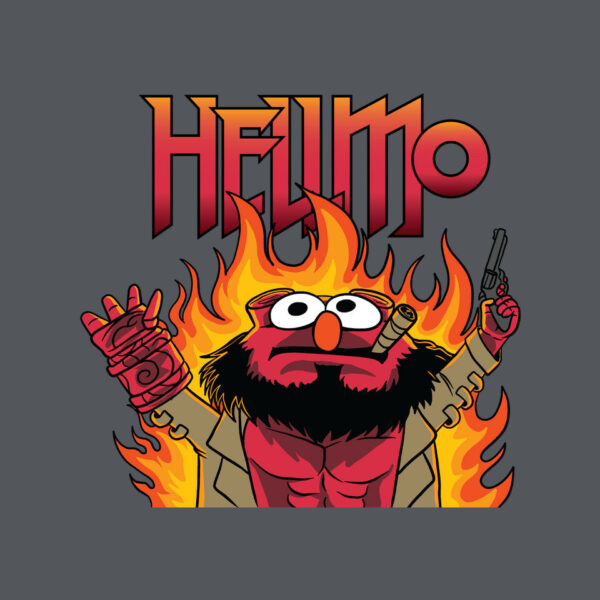 HELLMO - Image 8