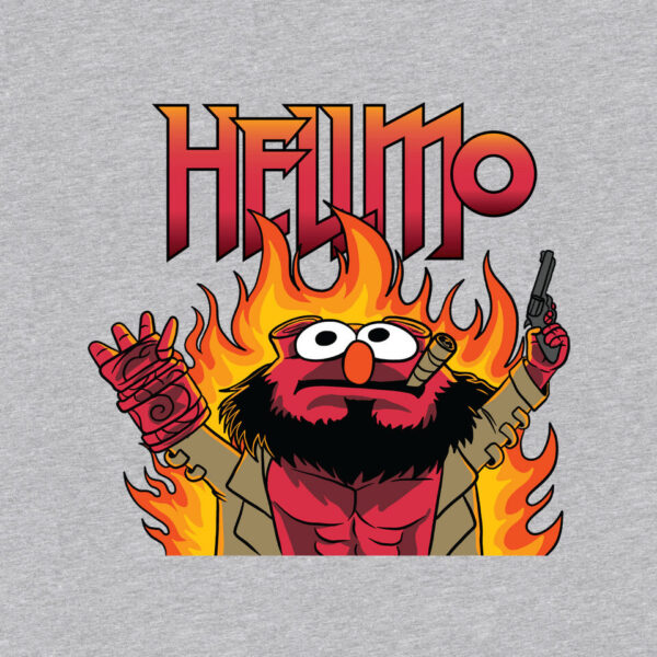 HELLMO - Image 16