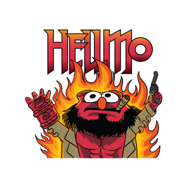 HELLMO - Image 12