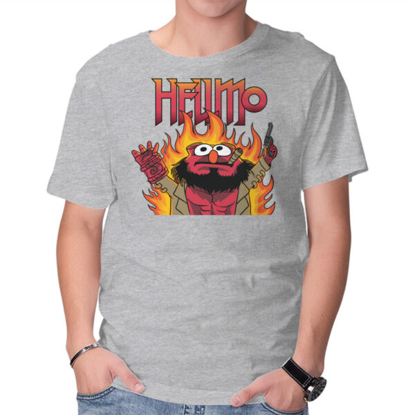 HELLMO - Image 13