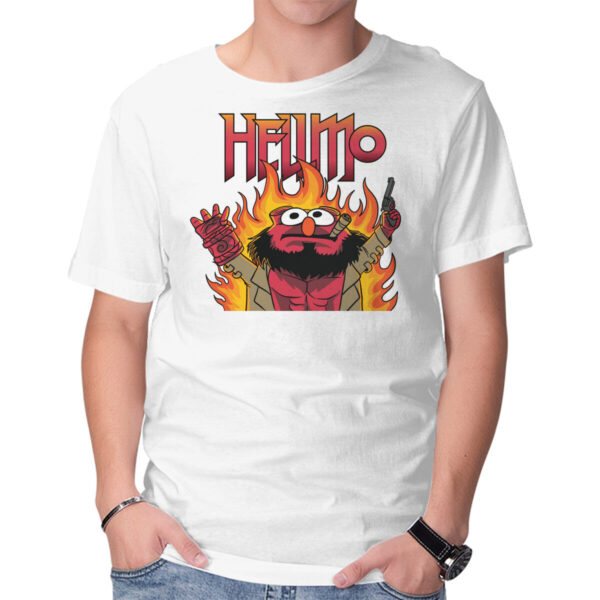 HELLMO - Image 9