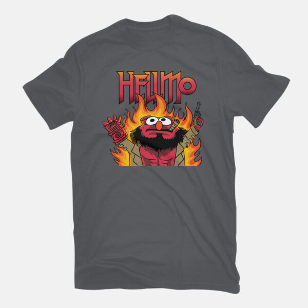 HELLMO - Image 7