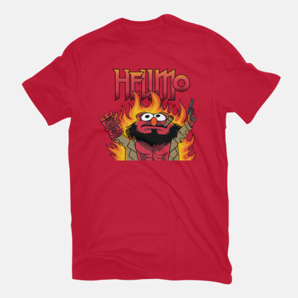HELLMO - Image 3